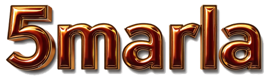 5marla logo