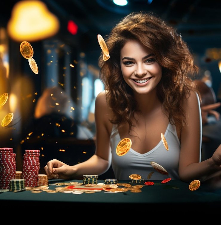 5marla Standard European Roulette