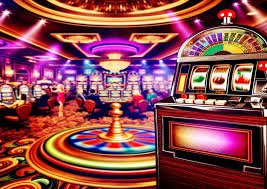 5marla Fast-Spin Roulette